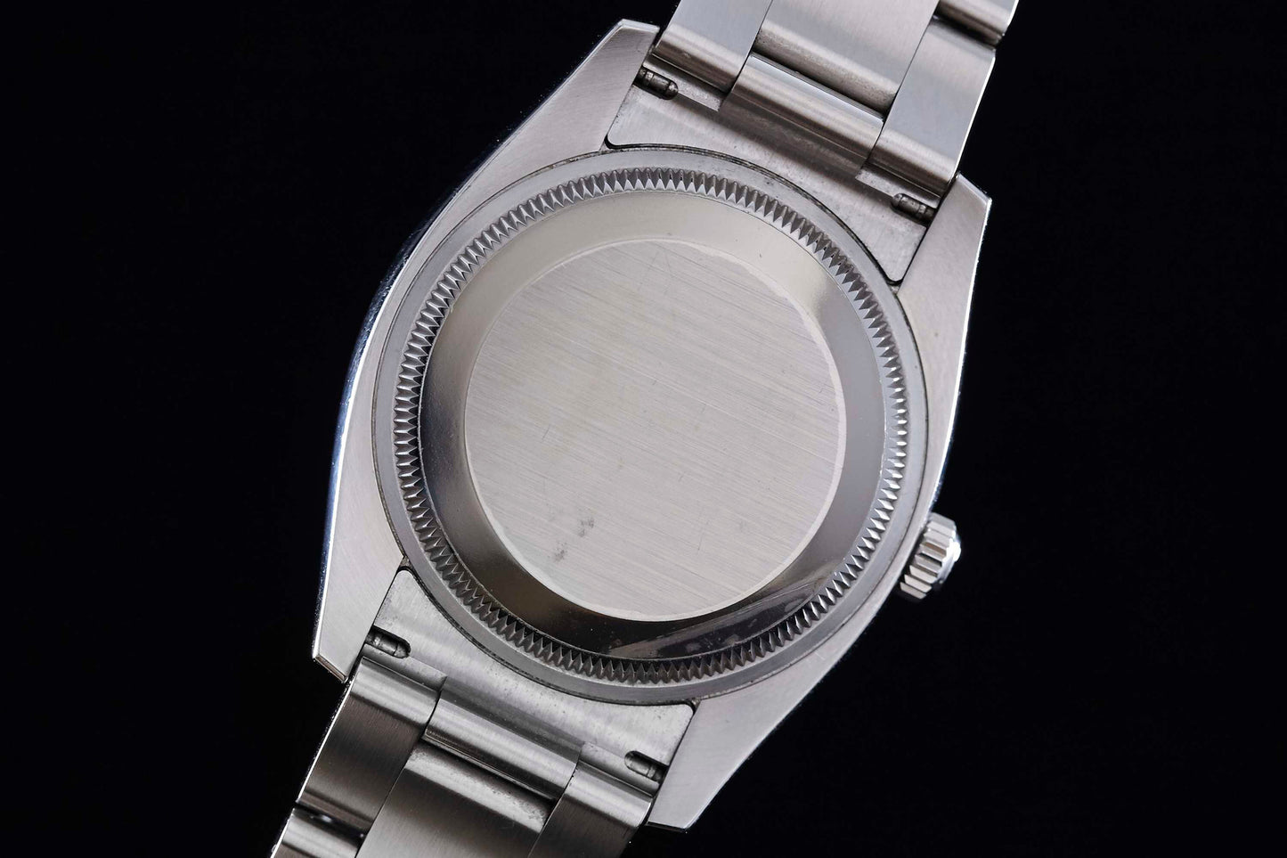 Rolex Oyster Perpetual Date