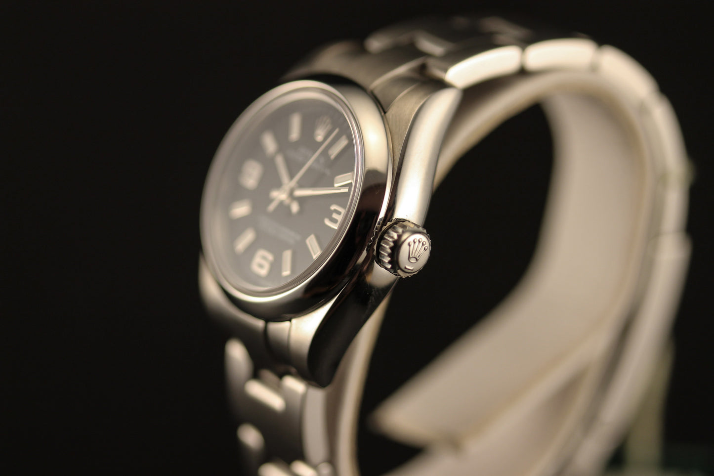 Rolex Oyster Perpetual Ladies