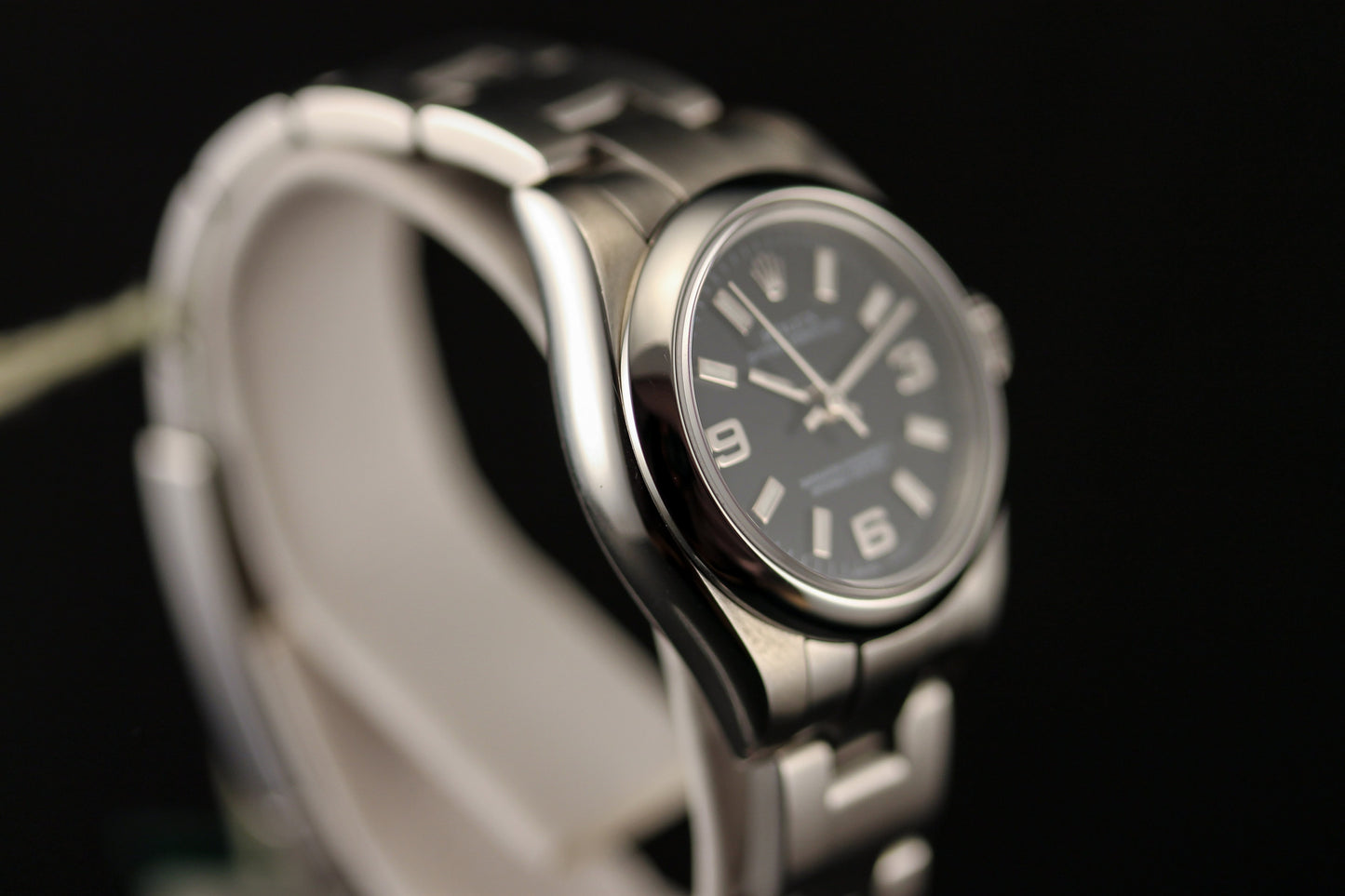 Rolex Oyster Perpetual Ladies