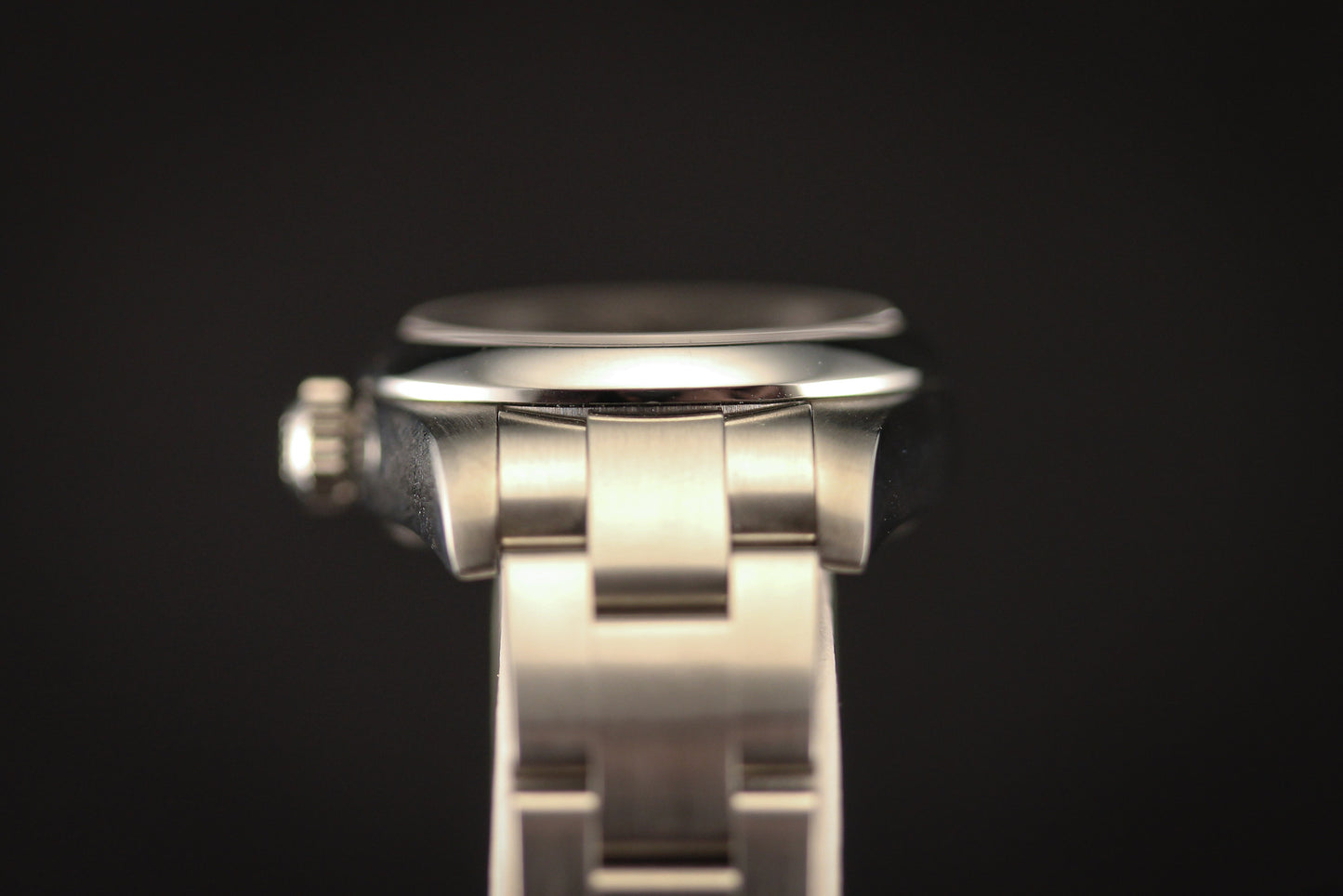 Rolex Oyster Perpetual Ladies