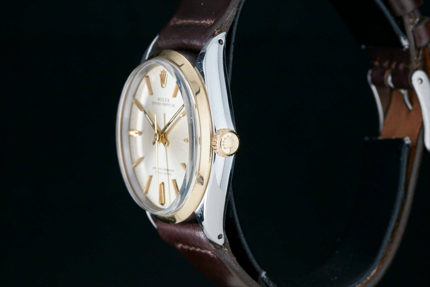 Rolex Oyster Perpetual