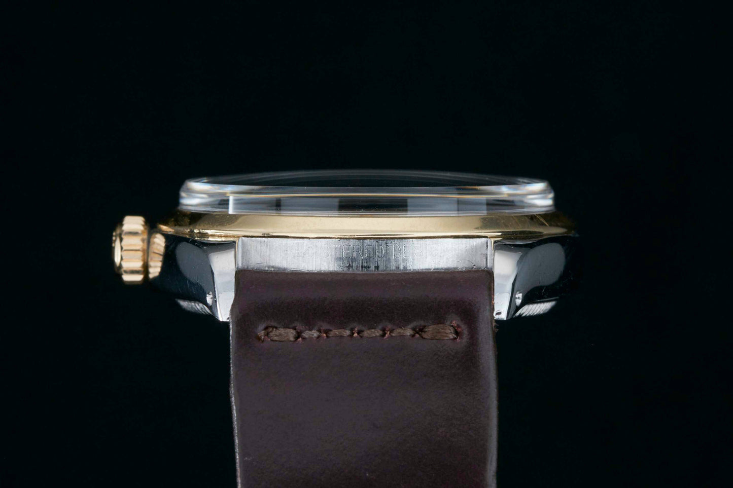 Rolex Oyster Perpetual