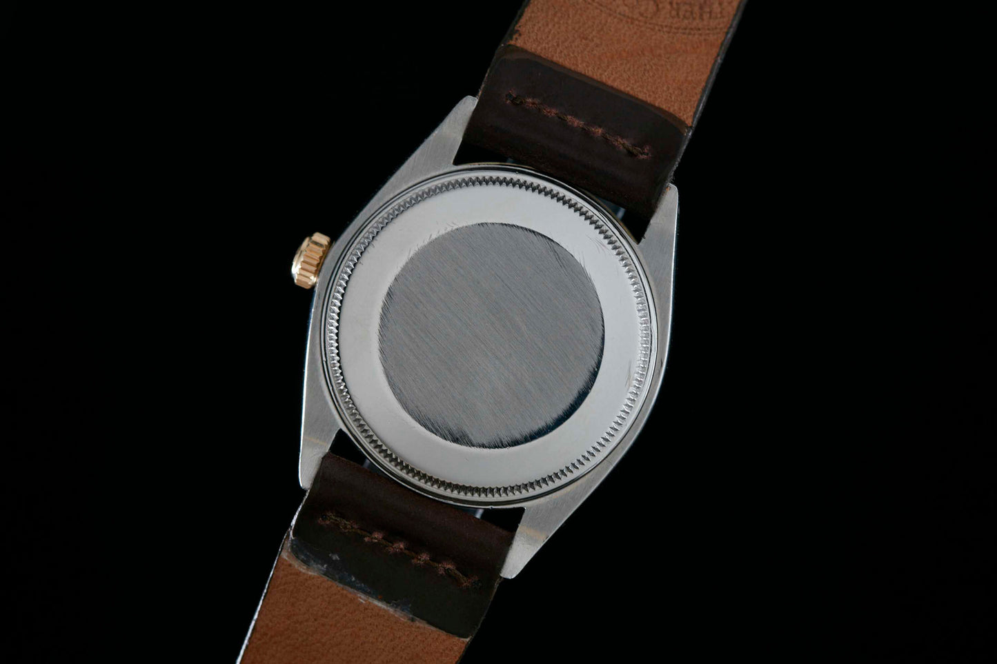 Rolex Oyster Perpetual