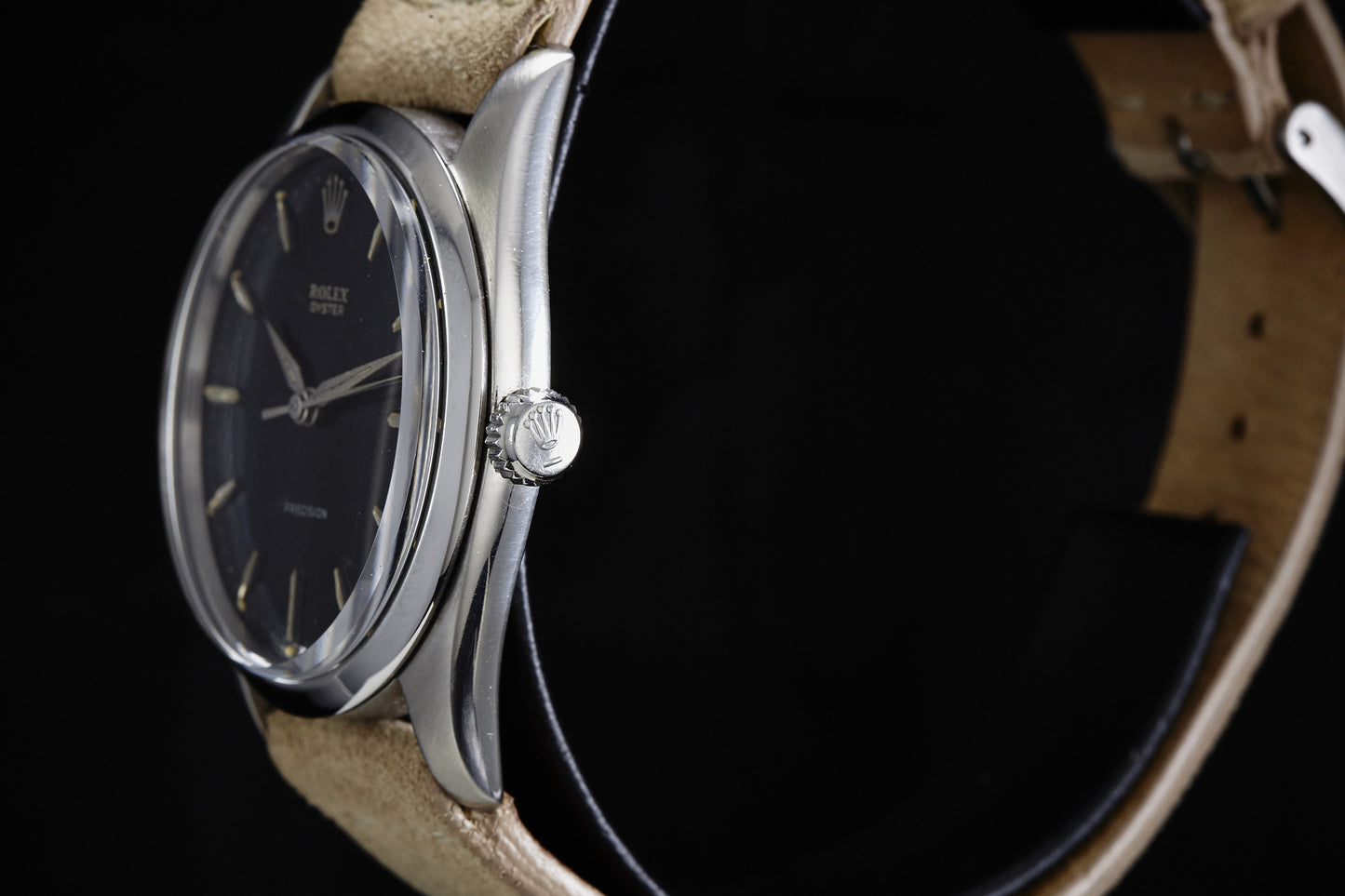 Rolex Oyster Precision - 1959