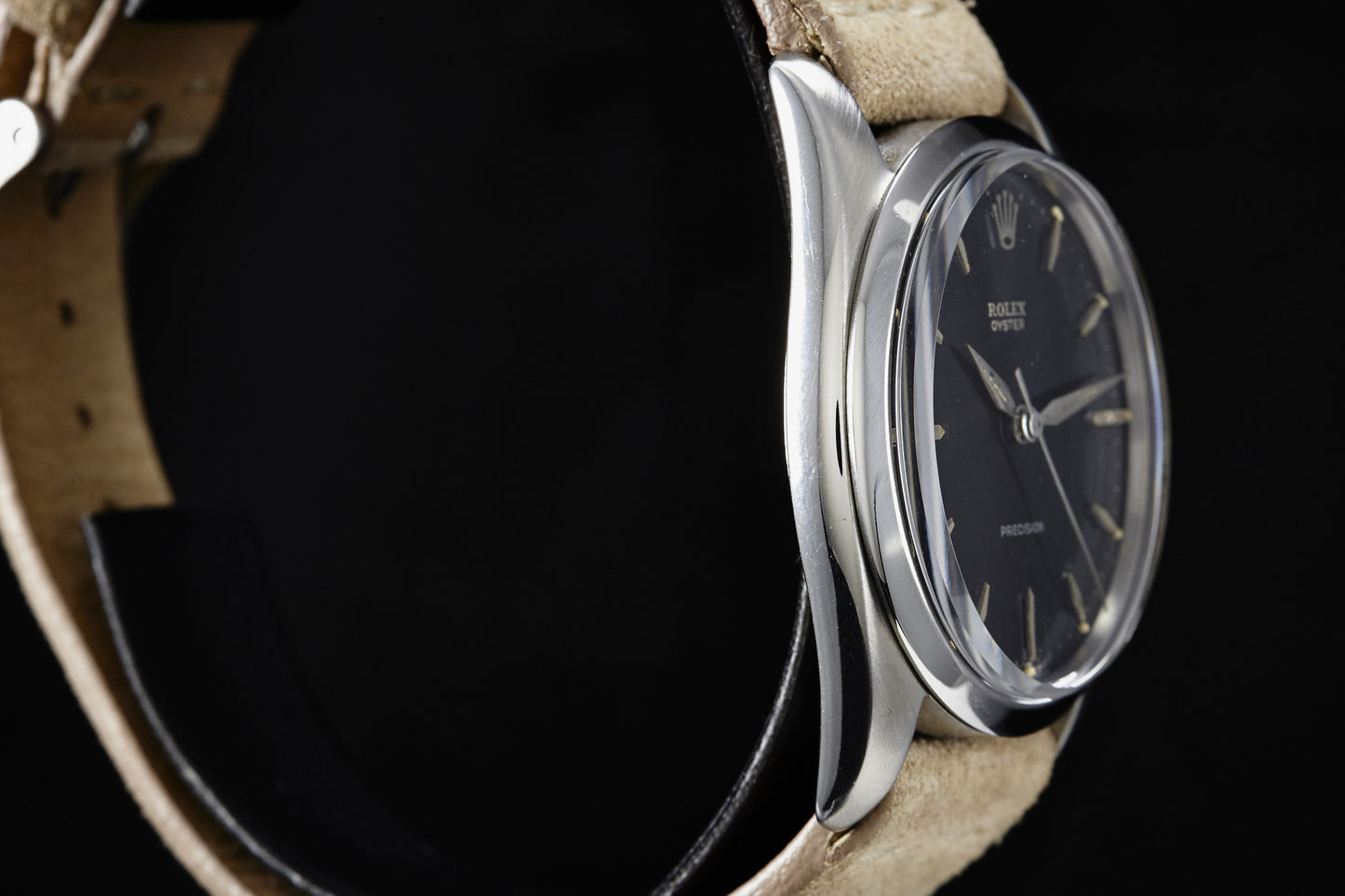 Rolex Oyster Precision - 1959