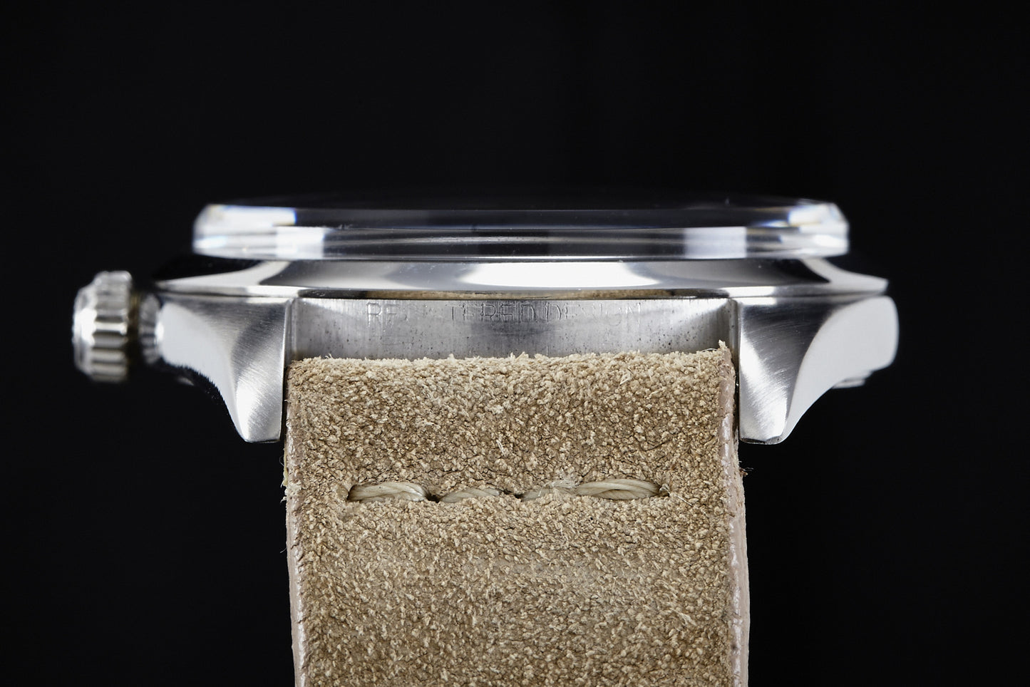 Rolex Oyster Precision - 1959