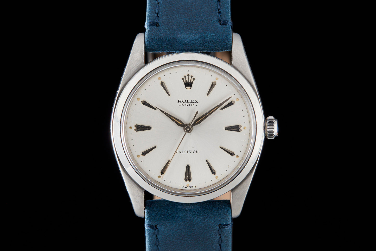 Rolex Oyster Precision