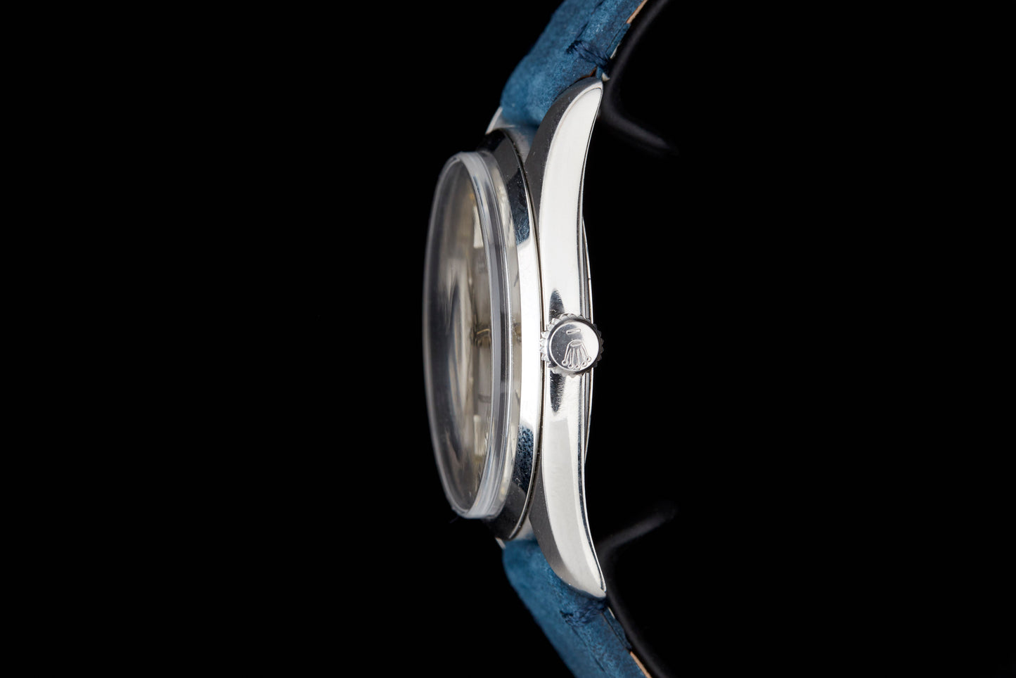 Rolex Oyster Precision