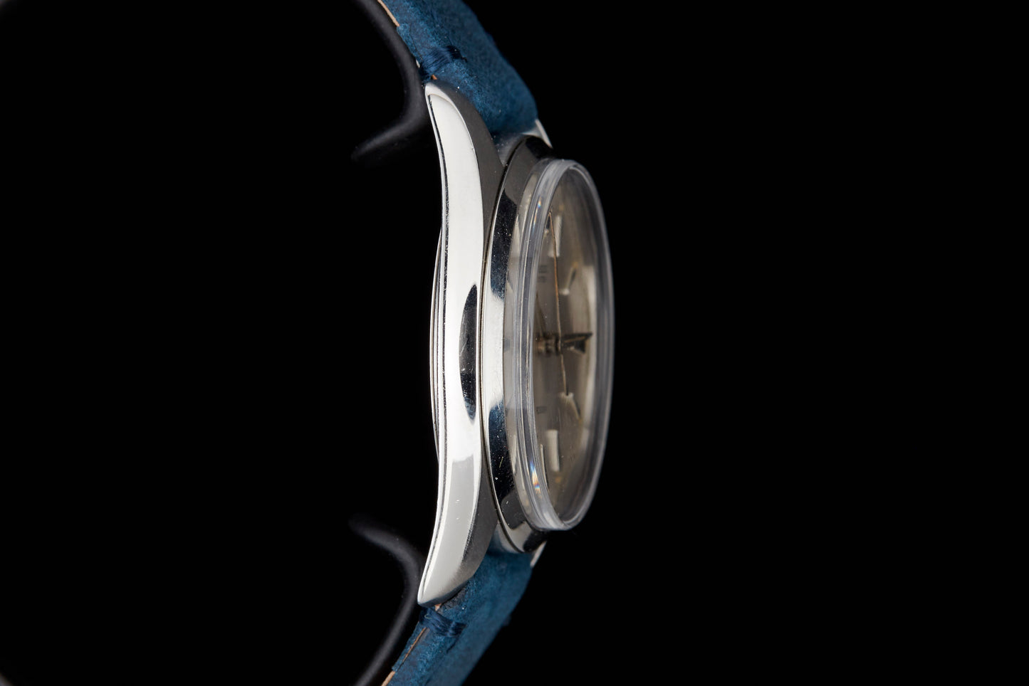 Rolex Oyster Precision