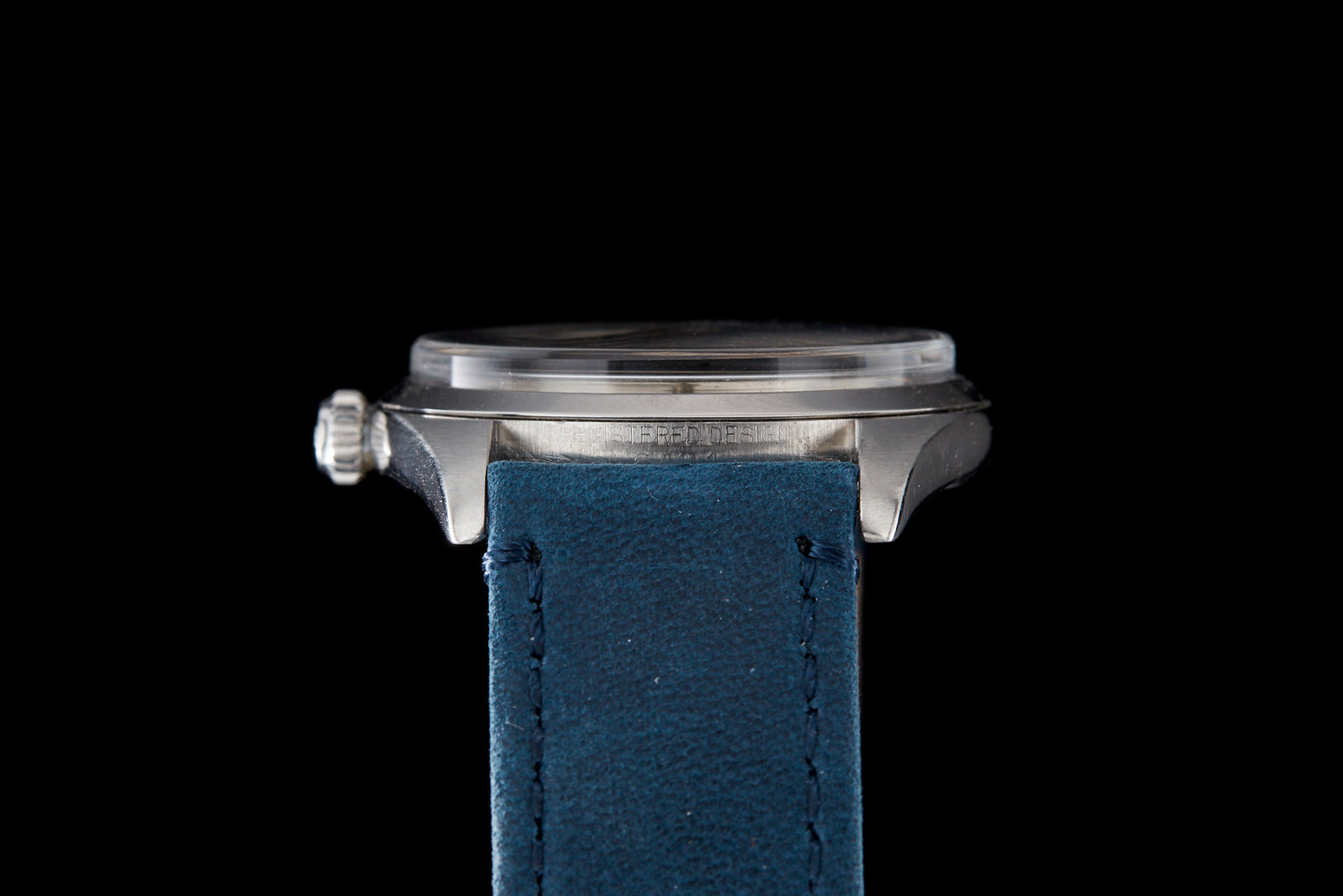 Rolex Oyster Precision