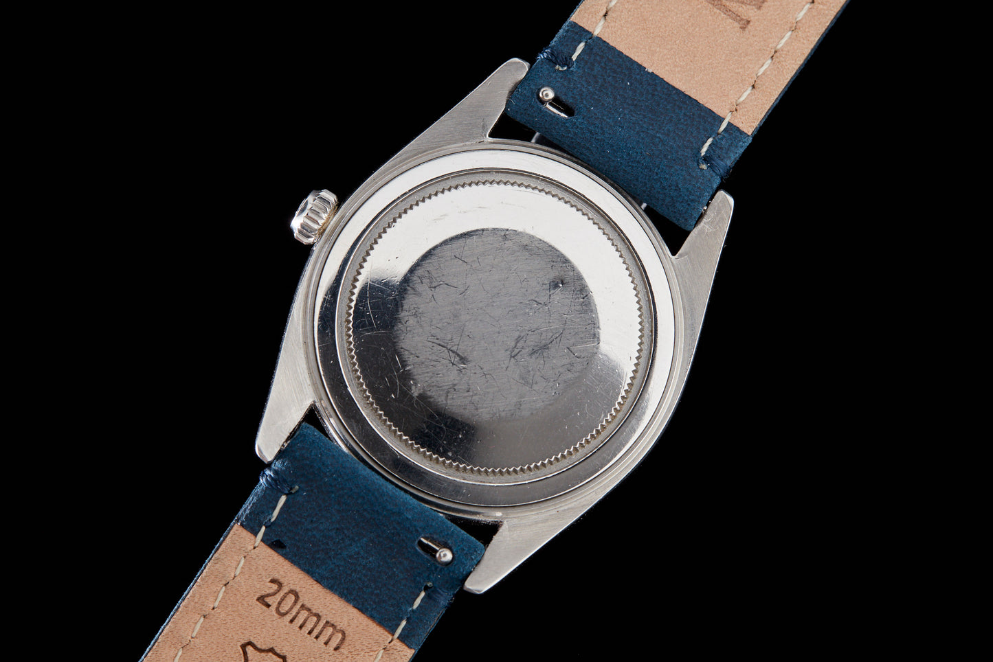 Rolex Oyster Precision