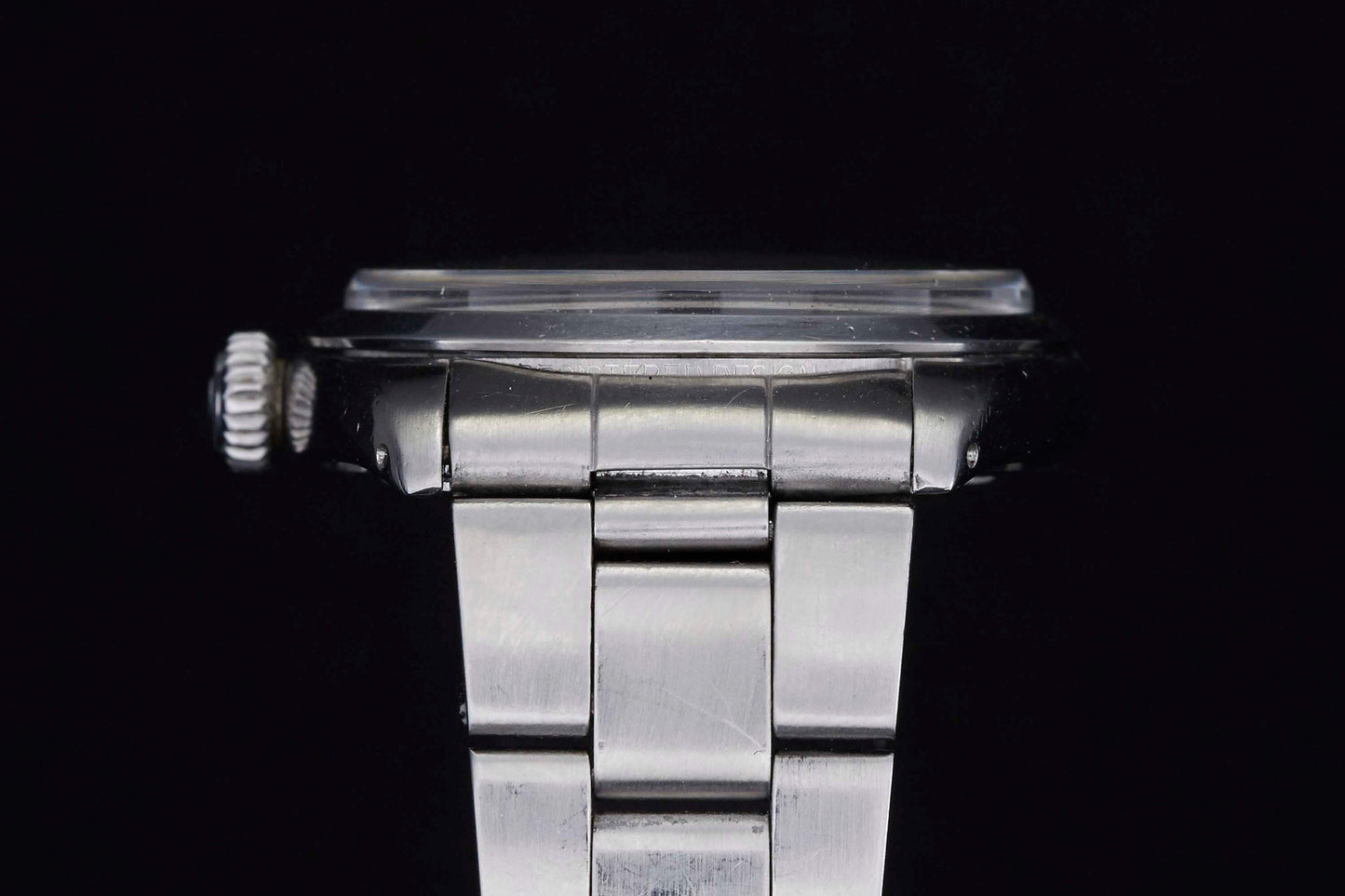 Rolex Oyster Precision