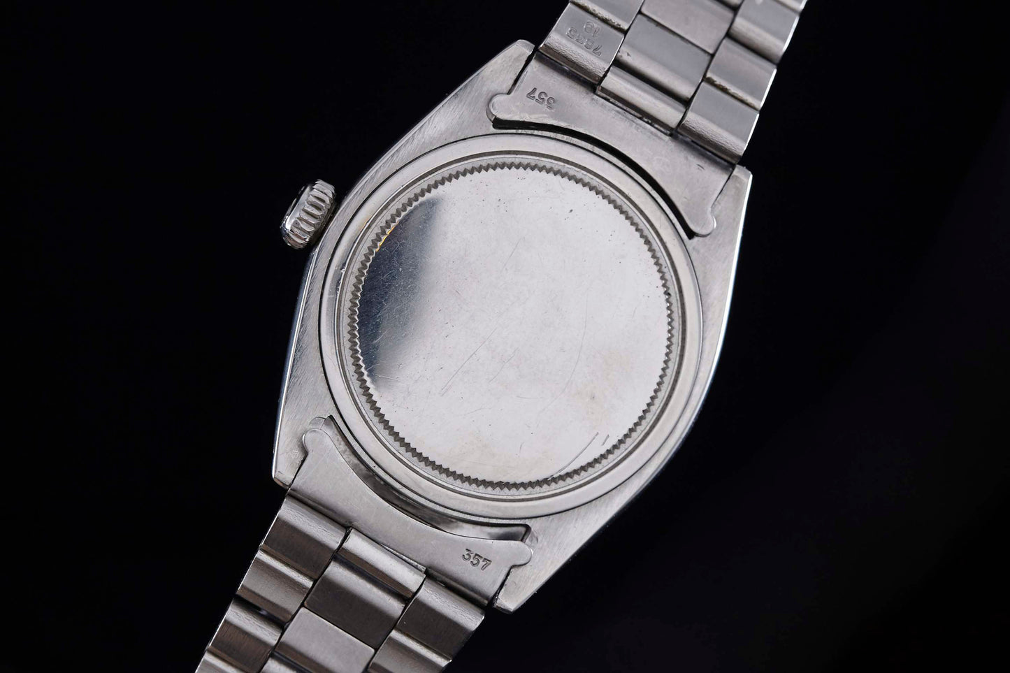 Rolex Oyster Precision