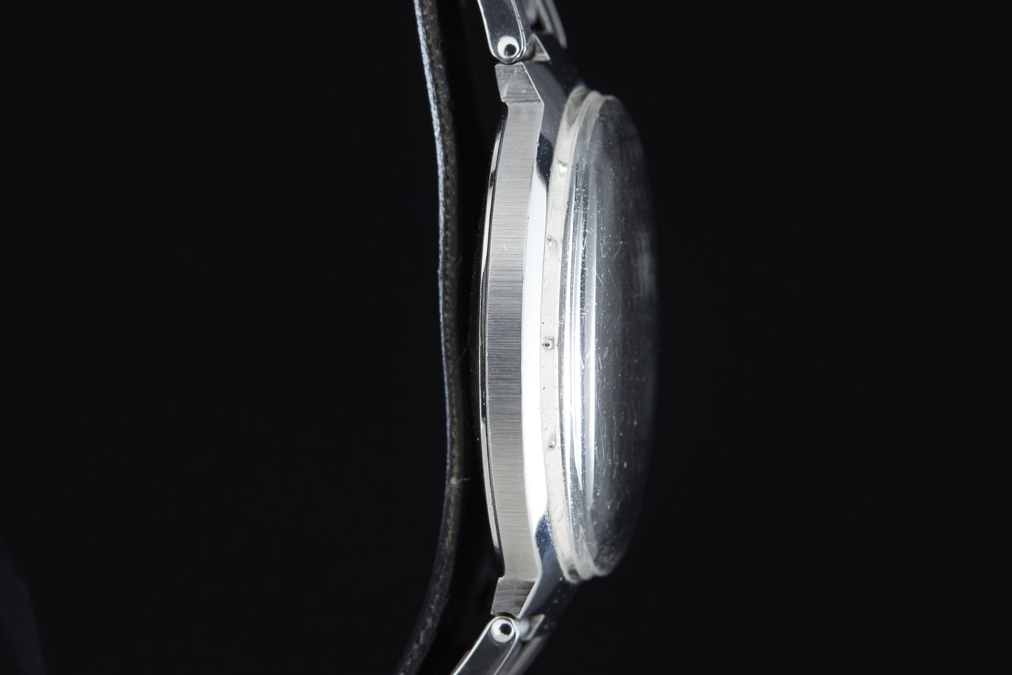 Rolex Oyster Precision "UFO"