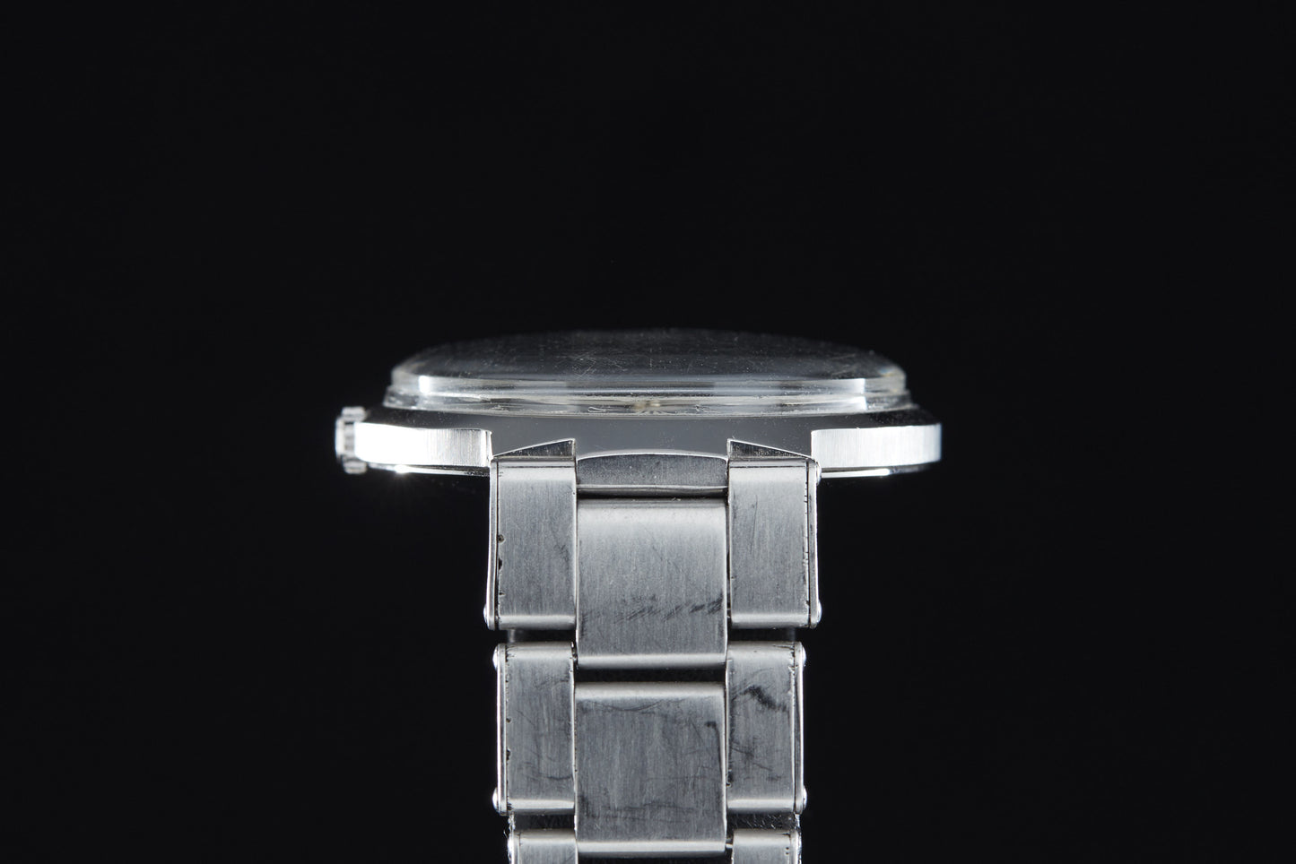 Rolex Oyster Precision "UFO"