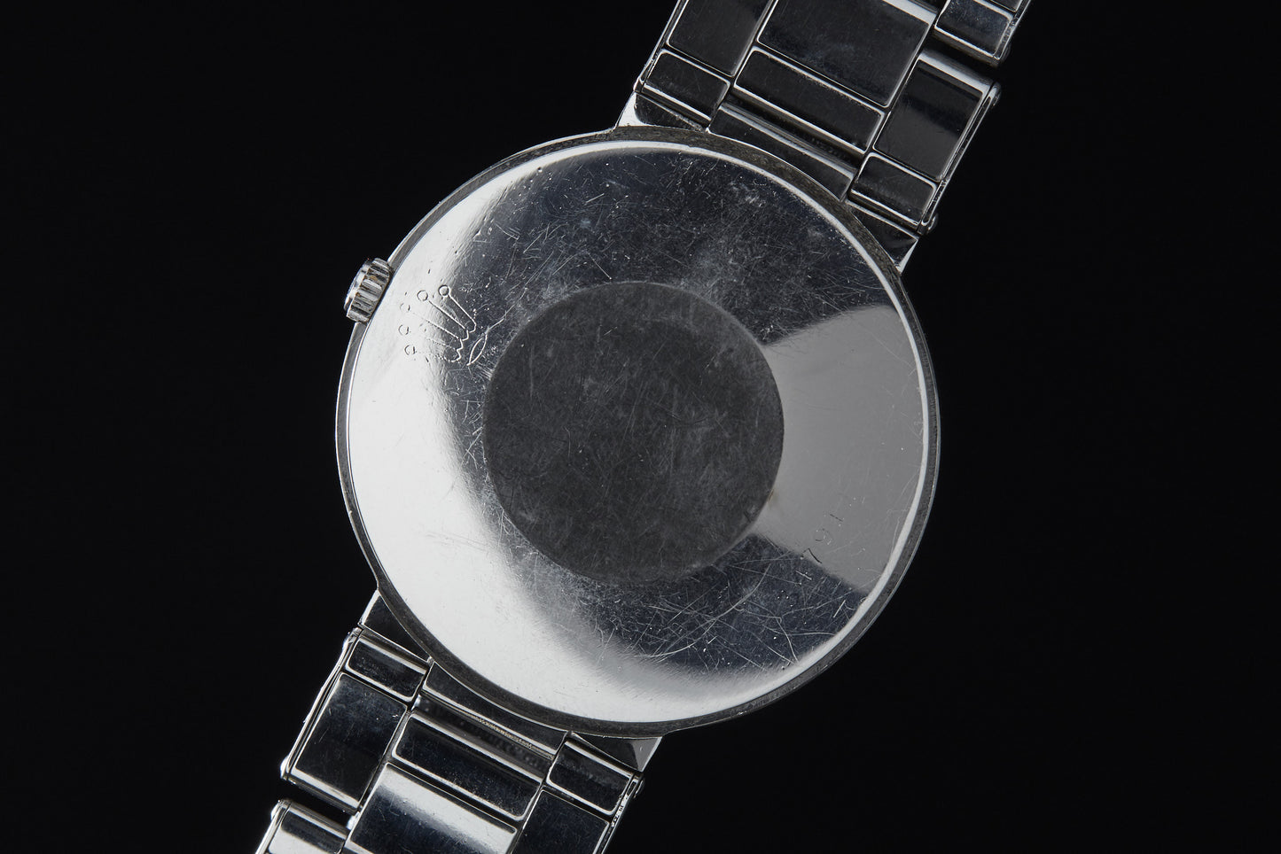 Rolex Oyster Precision "UFO"