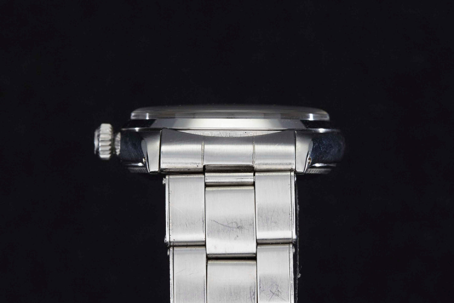 Rolex Oyster Perpetual Honeycomb dial