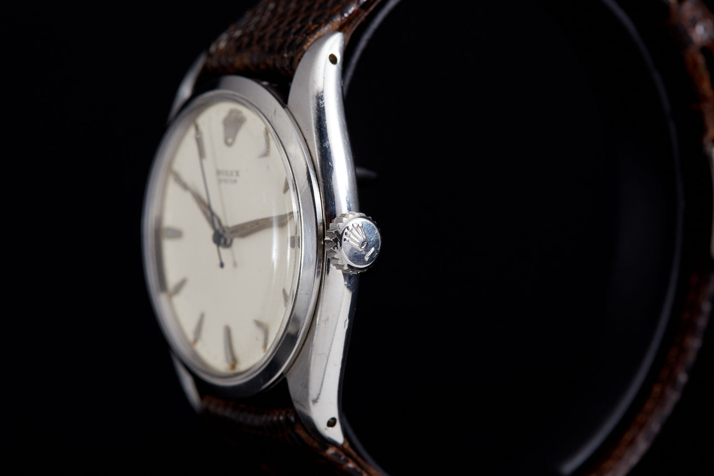 Rolex Oyster Pre-Precision