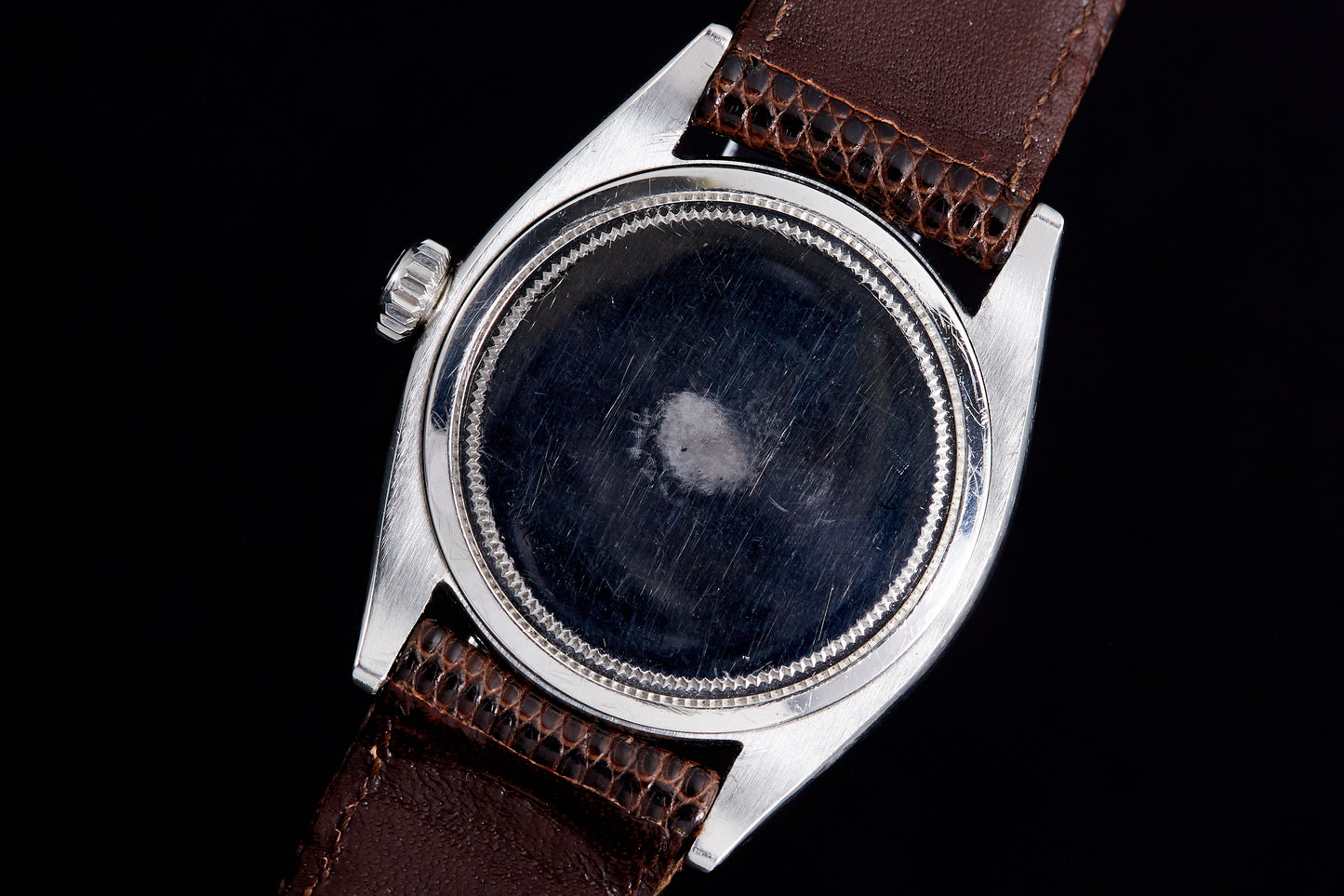 Rolex Oyster Pre-Precision