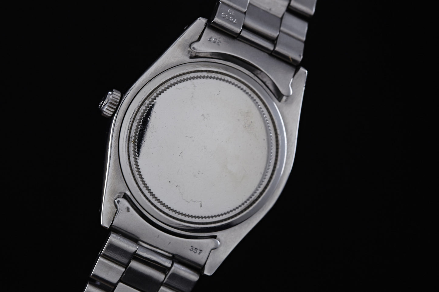 Rolex Oysterdate Precision - 1974