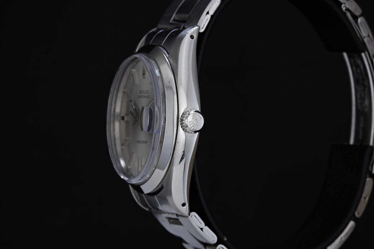 Rolex Oysterdate Precision - 1974