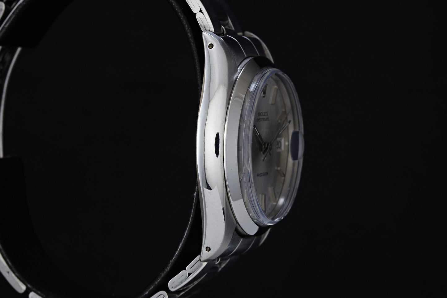 Rolex Oysterdate Precision - 1974