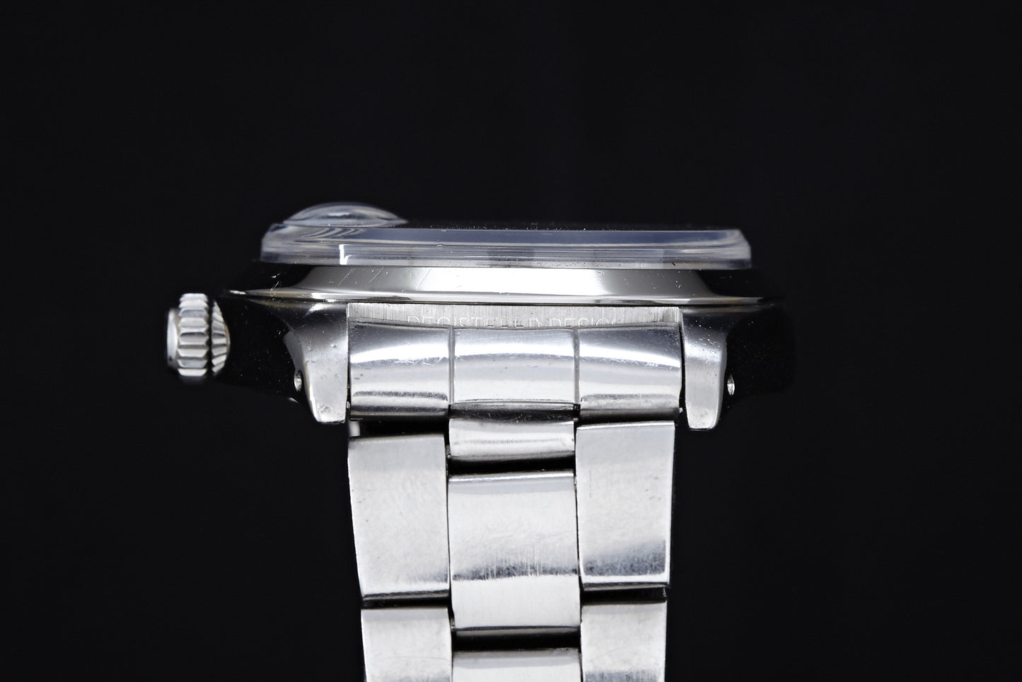 Rolex Oysterdate Precision - 1974