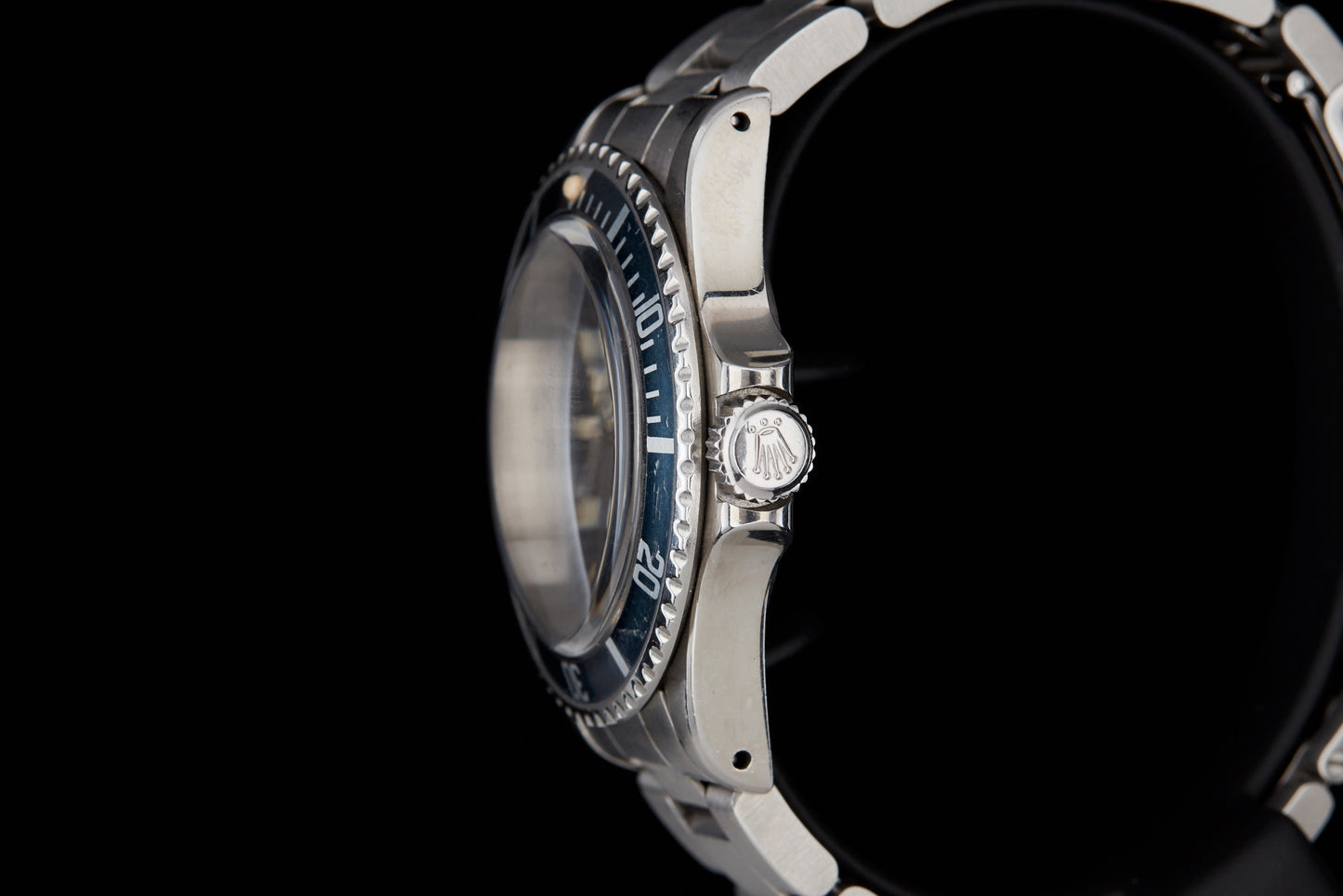 Rolex "Red" Submariner