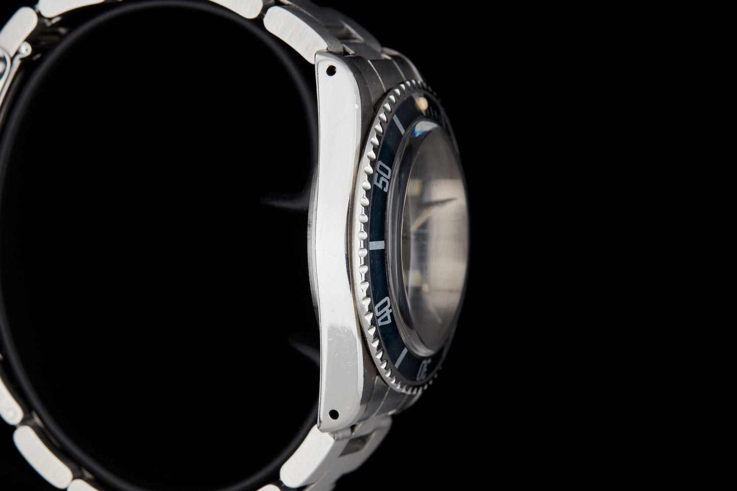 Rolex "Red" Submariner