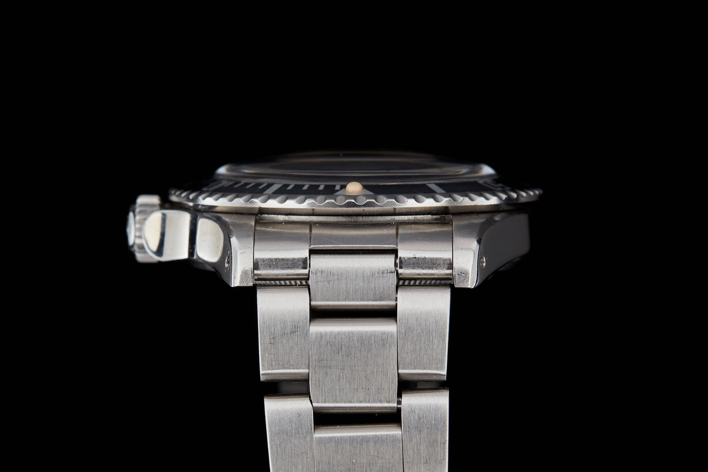 Rolex "Red" Submariner