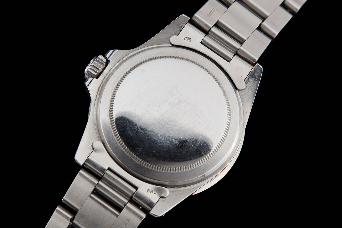 Rolex "Red" Submariner