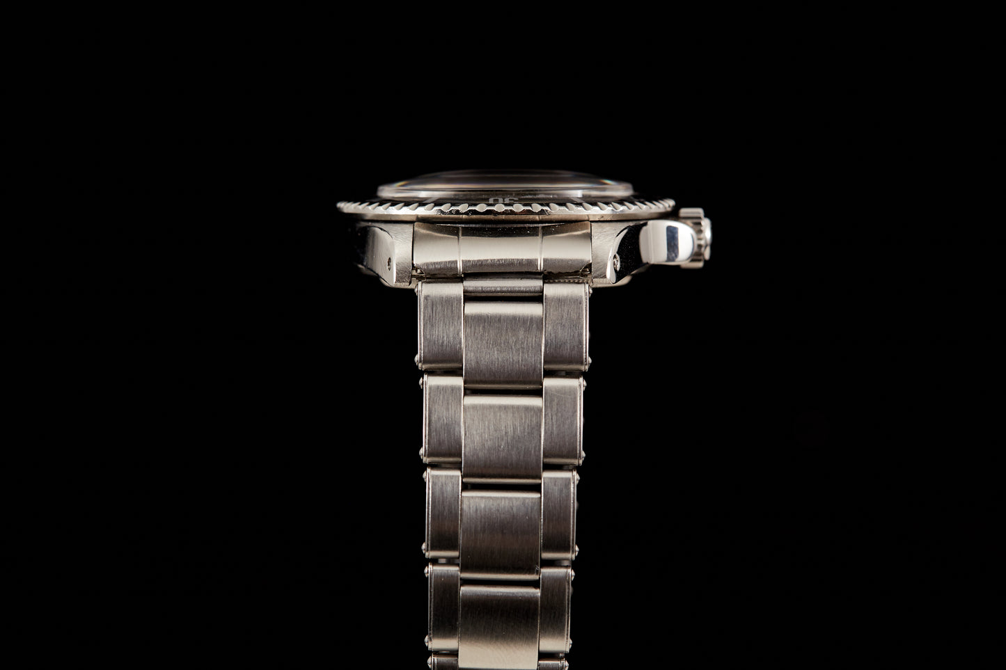 Rolex Submariner Gilt