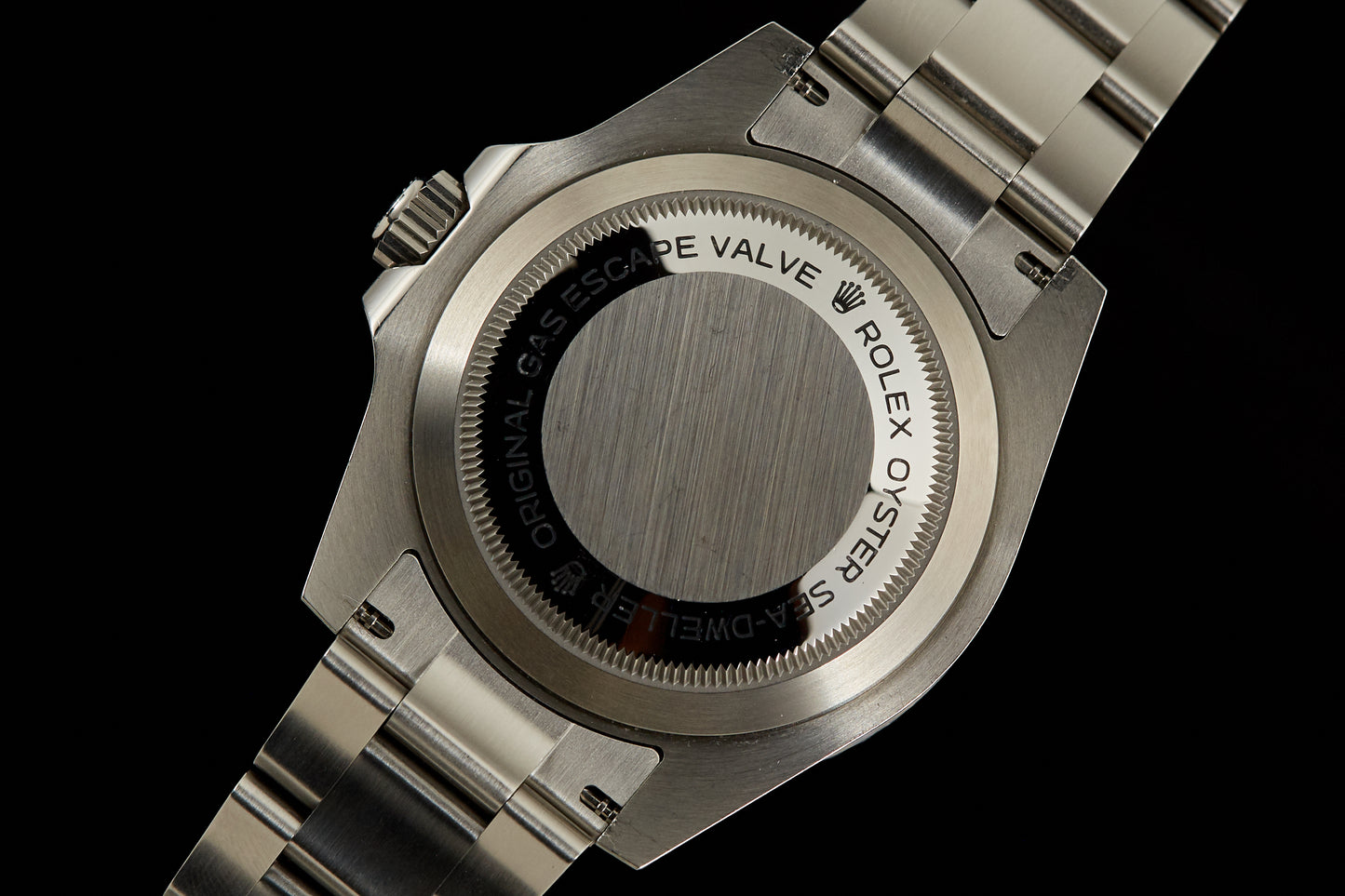 Rolex Sea-Dweller 4000