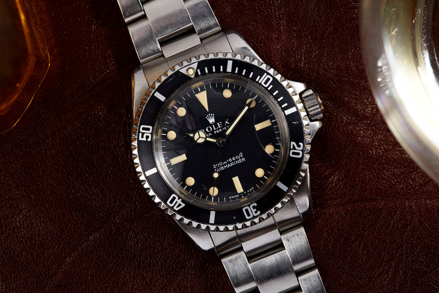 Rolex Submariner
