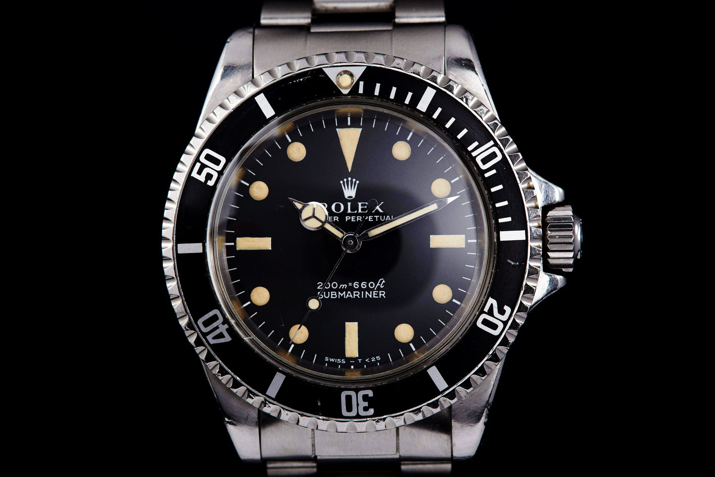 Rolex Submariner