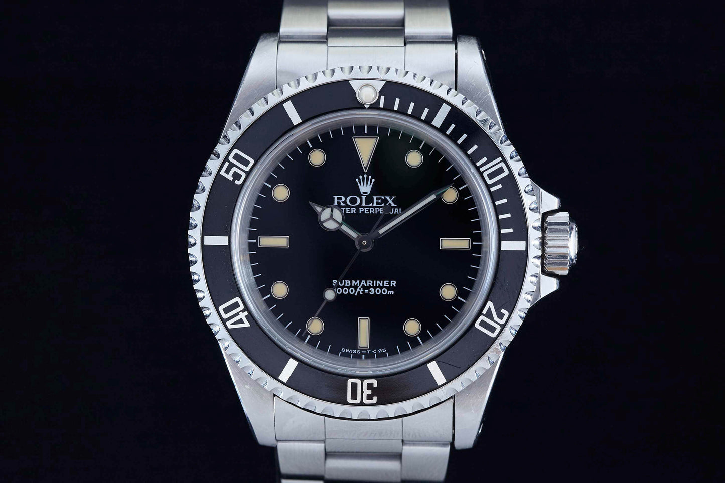 Rolex Submariner