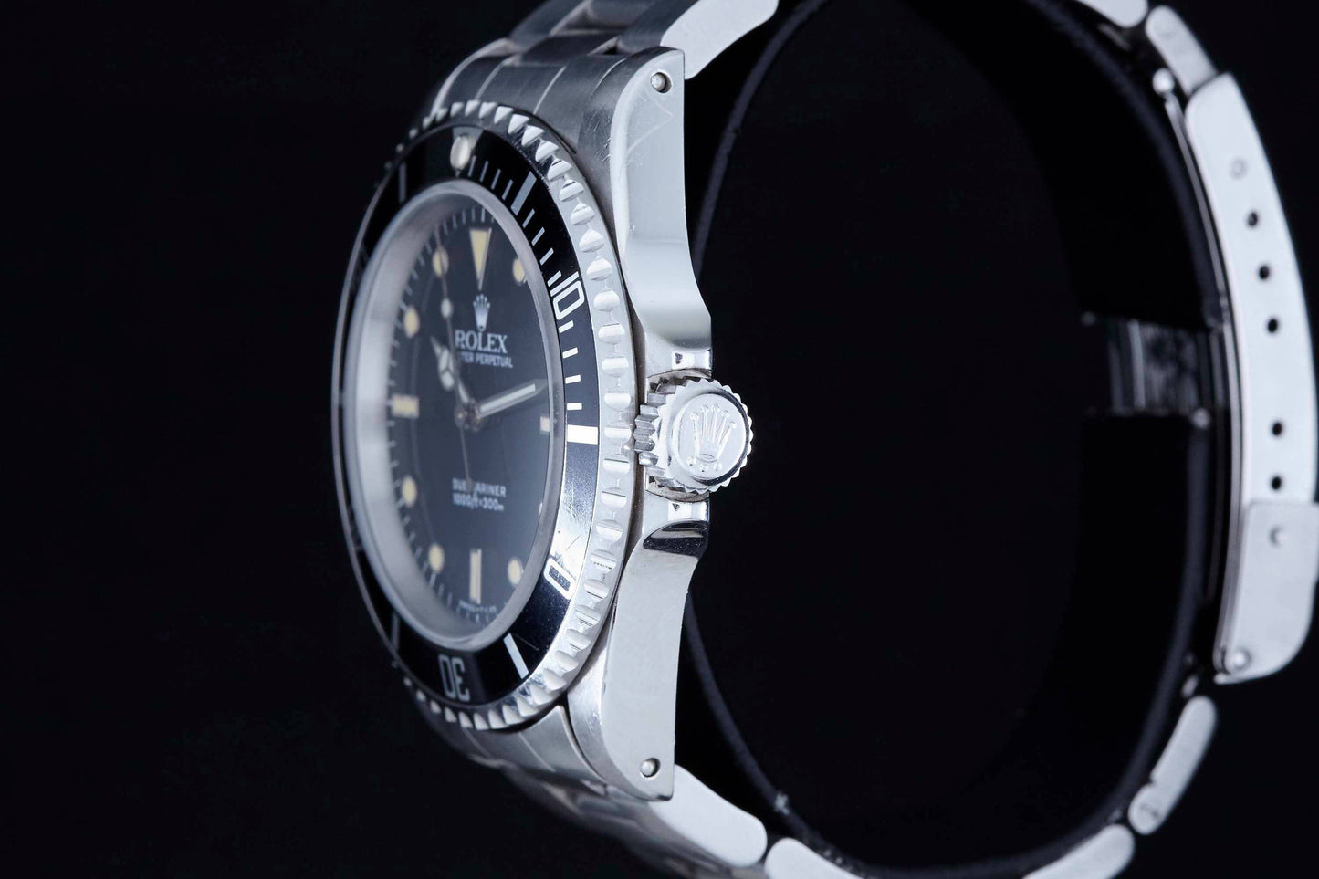 Rolex Submariner