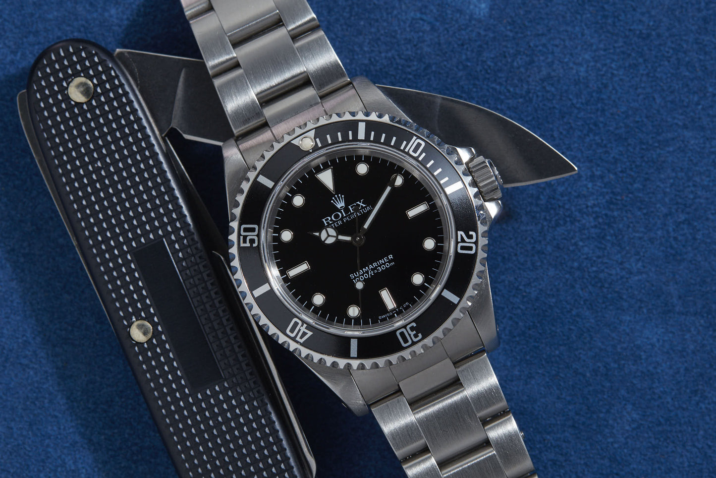 Rolex Submariner