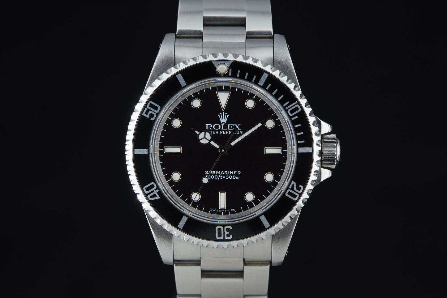 Rolex Submariner
