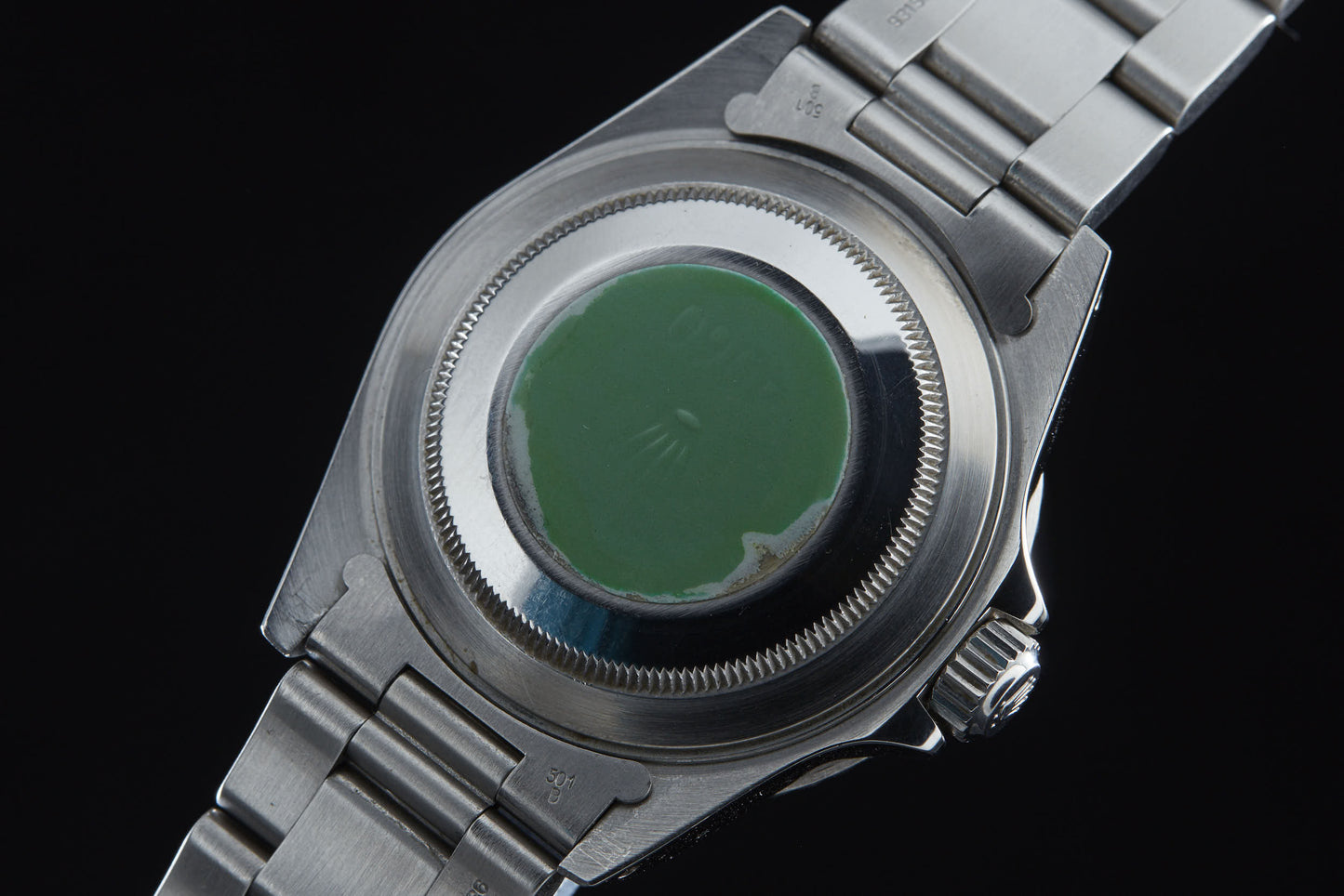 Rolex Submariner