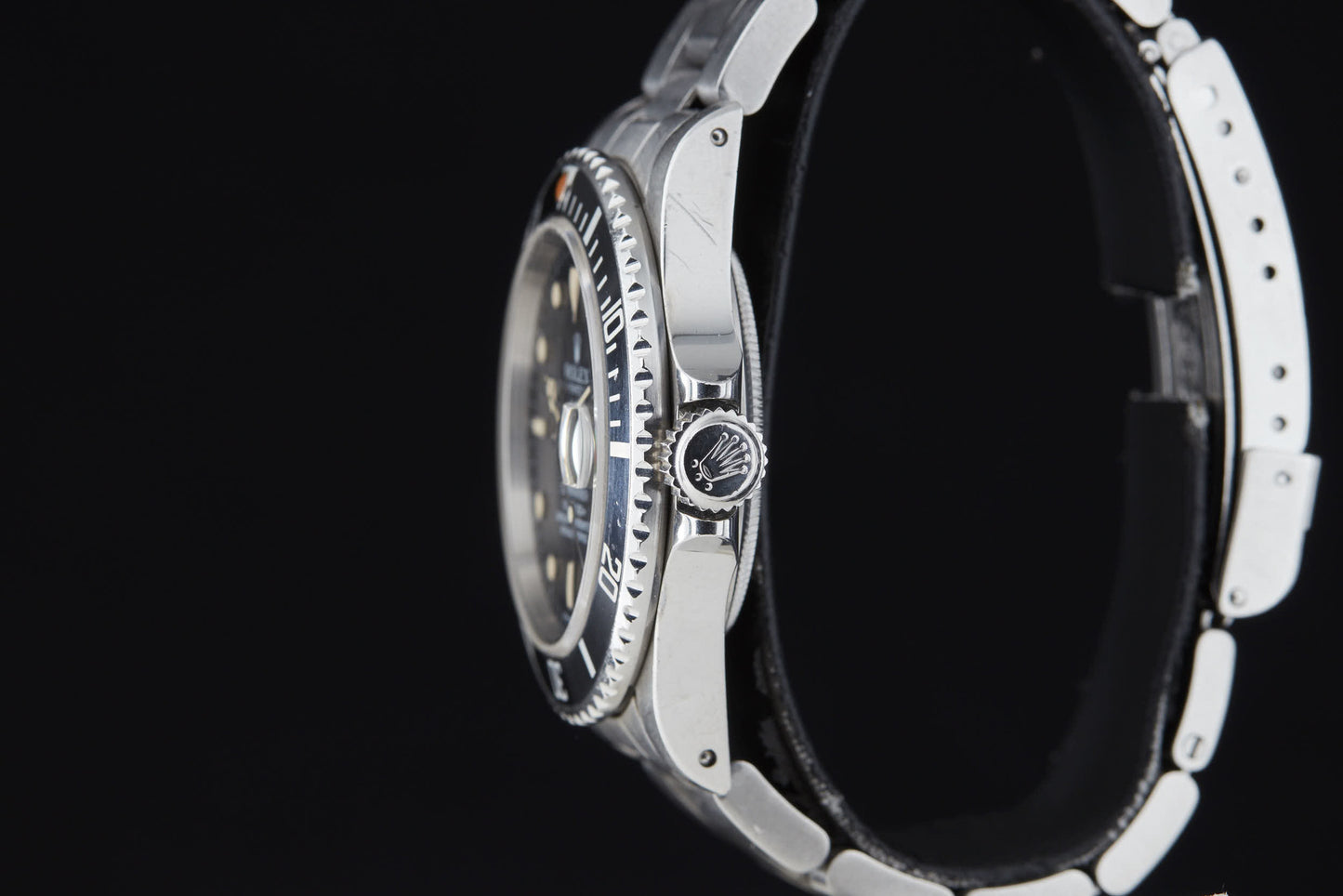 Rolex Submariner Reference 16800