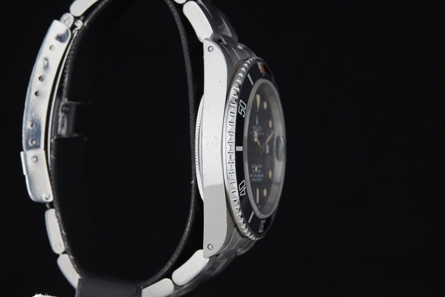 Rolex Submariner Reference 16800