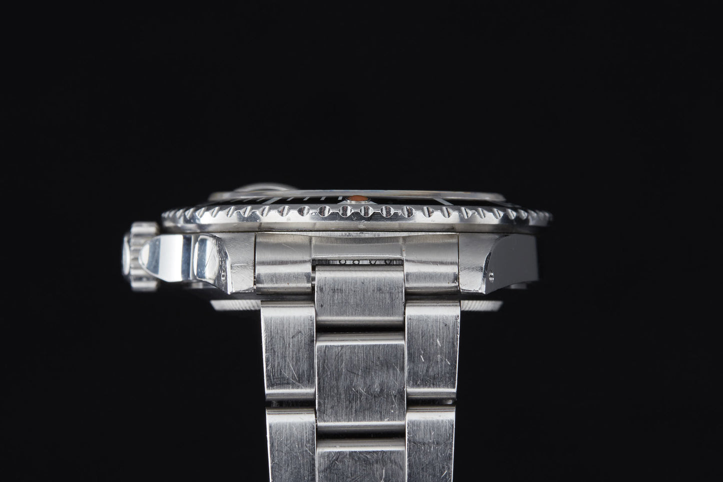 Rolex Submariner Reference 16800