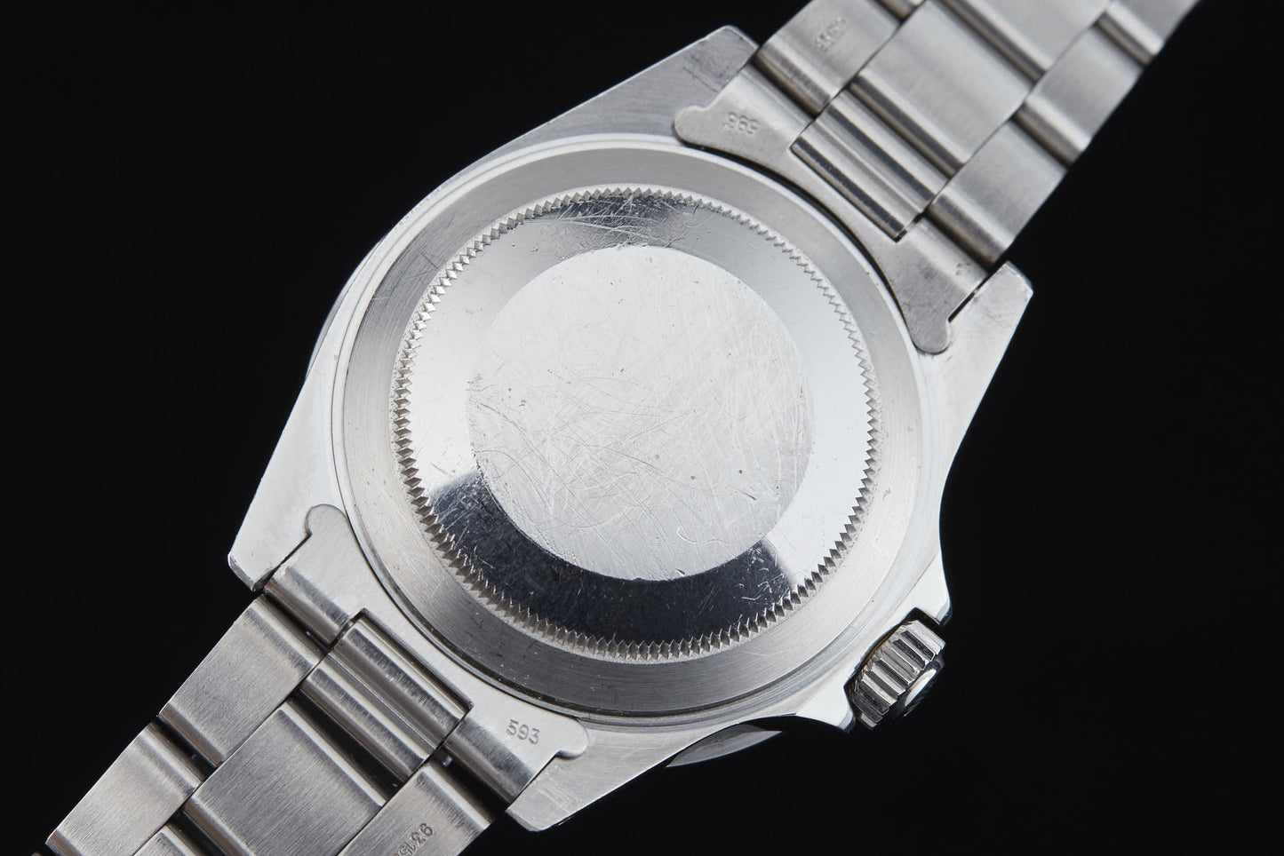 Rolex Submariner Reference 16800