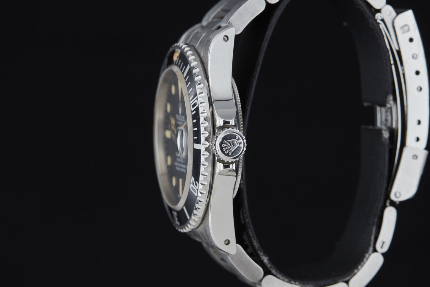 Rolex Submariner