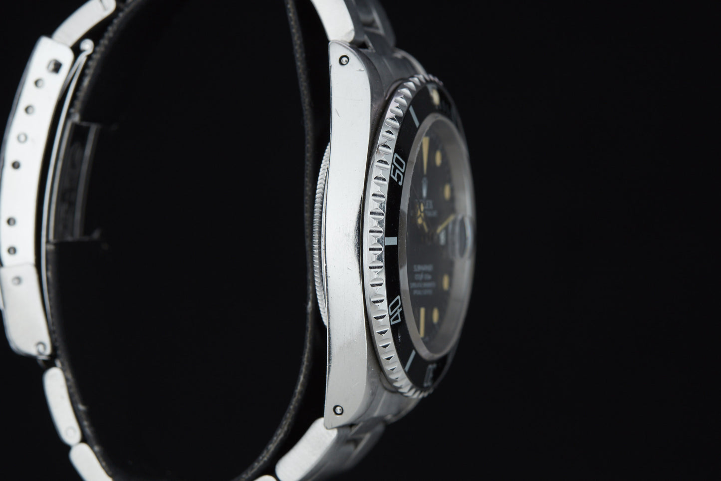 Rolex Submariner