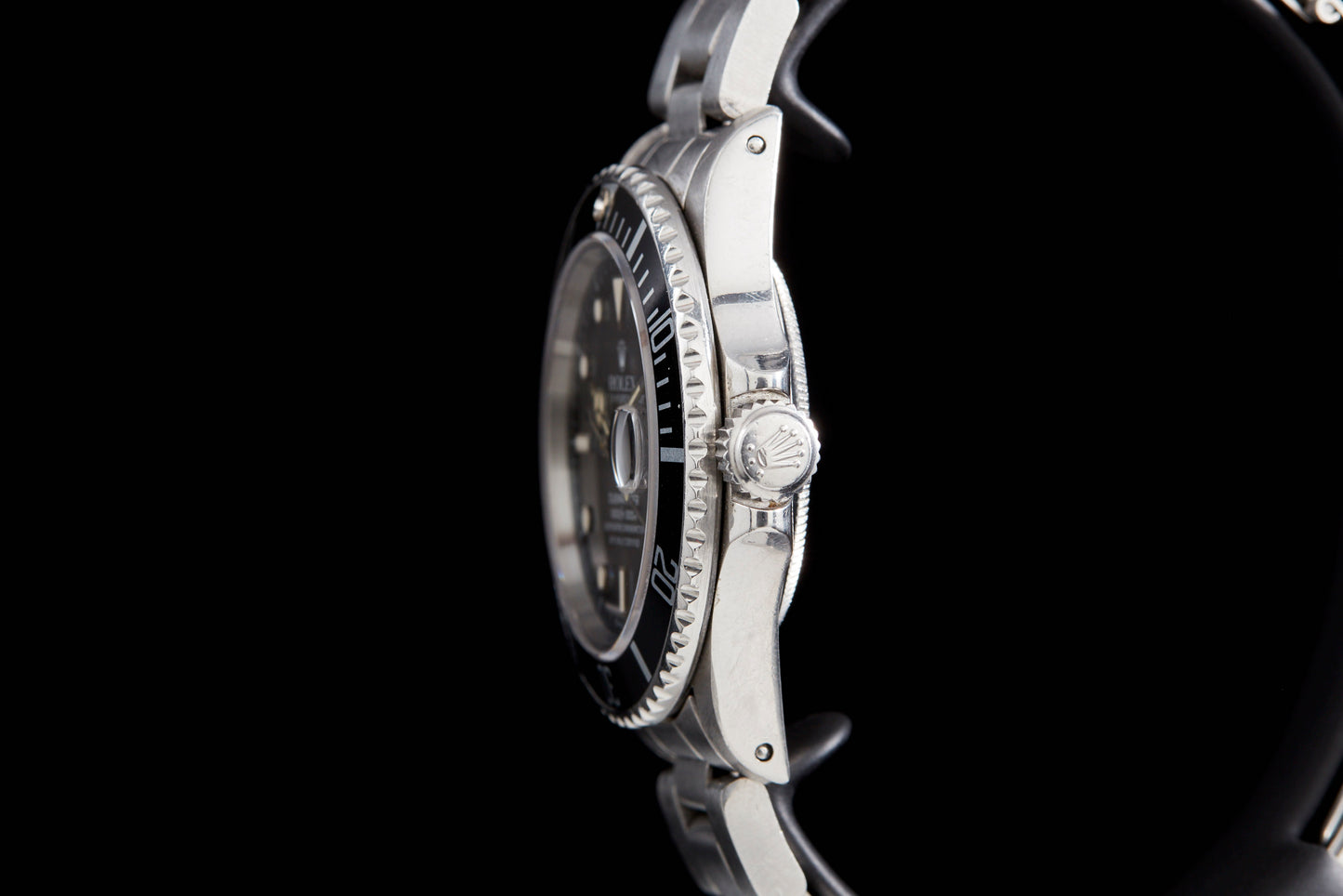 Rolex Submariner Date