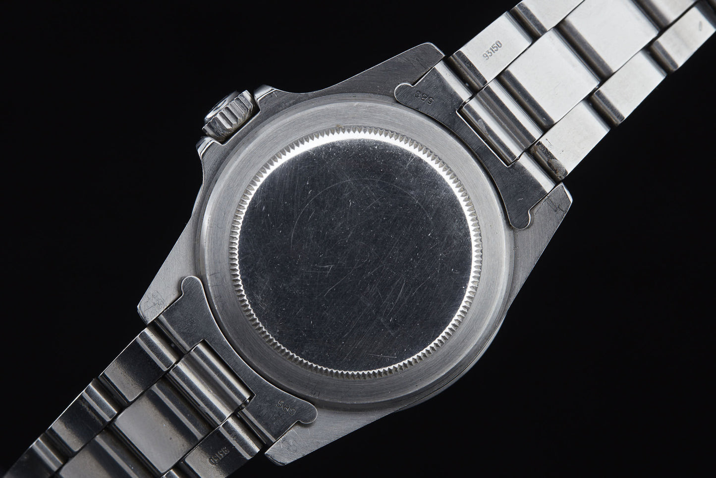 Rolex Submariner