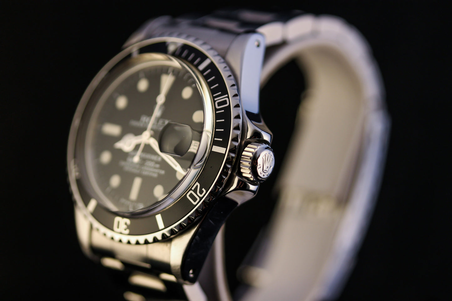 Rolex Submariner 1680 - 1977