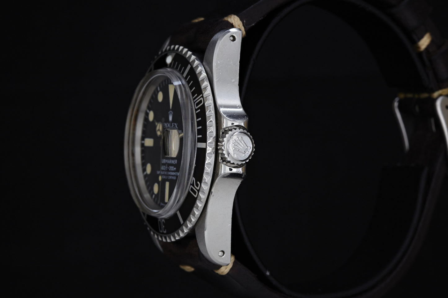 Rolex Submariner 1680 - 1978